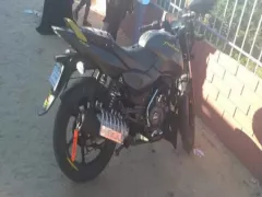 BAJAJ PULSAR 150 NEON